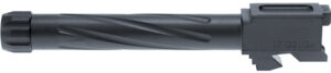 RIVAL ARMS BARREL FOR GLOCK 17 - GEN 3/4 THREADED S/S