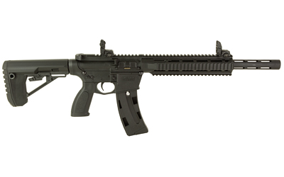 RETAY RA1522 22LR 16" 10RD QUAD BLK 2 RETAY RA1522 22LR 16" 10RD QUAD BLK - Image 2