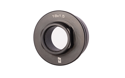 RUGGED DIRECT THREAD MOUNT M18X1.5 1 RUGGED DIRECT THREAD MOUNT M18X1.5