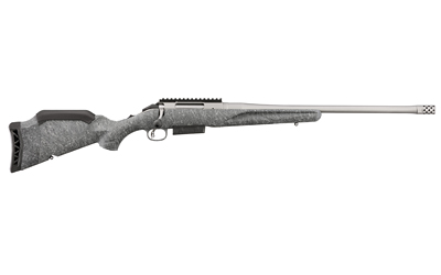 RUGER AMERICAN G2 243WIN 20" TB 3RD 1 RUGER AMERICAN G2 243WIN 20" TB 3RD