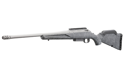 RUGER AMERICAN G2 243WIN 20" TB 3RD 2 RUGER AMERICAN G2 243WIN 20" TB 3RD - Image 2