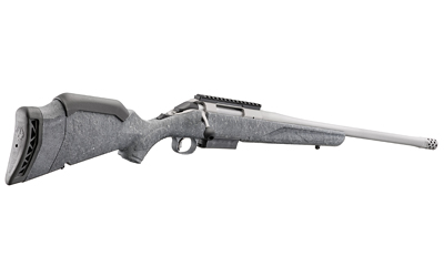 RUGER AMERICAN G2 243WIN 20" TB 3RD 3 RUGER AMERICAN G2 243WIN 20" TB 3RD - Image 3