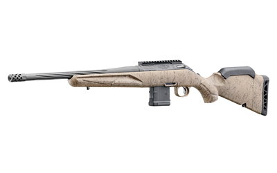 RUGER AMER RANCH G2 300BLK 16.1" CBT 2 RUGER AMER RANCH G2 300BLK 16.1" CBT - Image 2