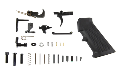RUG AR LPK W/ GI TRIGGER & A2 GRIP 1 RUG AR LPK W/ GI TRIGGER & A2 GRIP