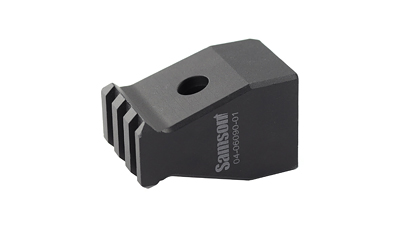SAMSON AKM 1913 FLDNG STK ADPT BLK 1 SAMSON AKM 1913 FLDNG STK ADPT BLK