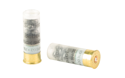 S&B 12GA 2.75 1.12OZ 00 9PEL 25/250 4 S&B 12GA 2.75 1.12OZ 00 9PEL 25/250 - Image 4