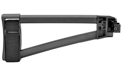 SB TACT M1913 TRI FOLDING BRACE BLK 2 SB TACT M1913 TRI FOLDING BRACE BLK - Image 2