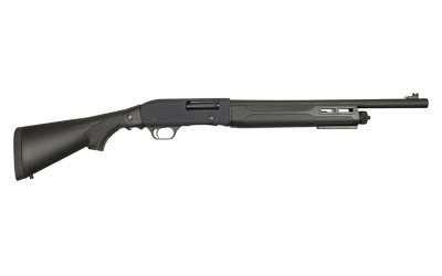 TOKAREV TSA-12 12GA 3" 18.5" 4RD BLK 2 TOKAREV TSA-12 12GA 3" 18.5" 4RD BLK - Image 2