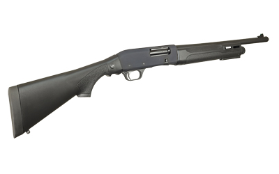 TOKAREV TSA-12 12GA 3" 18.5" 4RD BLK 3 TOKAREV TSA-12 12GA 3" 18.5" 4RD BLK - Image 3