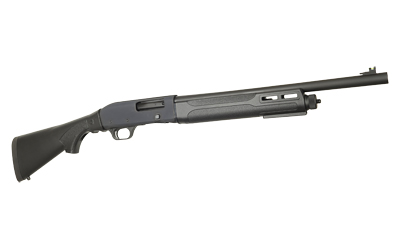 TOKAREV TSA-12 12GA 3" 18.5" 4RD BLK 4 TOKAREV TSA-12 12GA 3" 18.5" 4RD BLK - Image 4