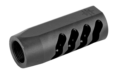 SEEKINS AR ATC COMP 5/8X24 BLK 1 SEEKINS AR ATC COMP 5/8X24 BLK