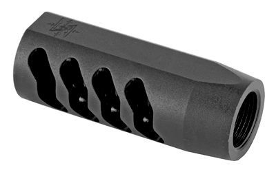SEEKINS AR ATC COMP 5/8X24 BLK 2 SEEKINS AR ATC COMP 5/8X24 BLK - Image 2