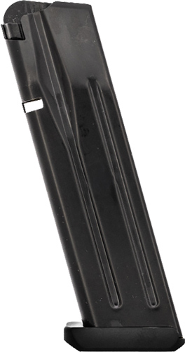 Home 29 SAR USA MAGAZINE SOCOM COMPACT - 9MM 15RD BLACK