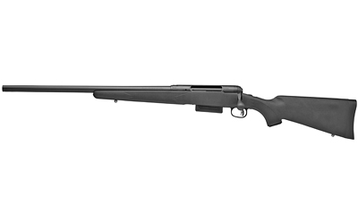 SAV 220 SLUG LH 20GA 22" 2RD BLK 1 SAV 220 SLUG LH 20GA 22" 2RD BLK