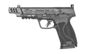 Home 30 S&W PC M&P M2.0 10MM 5.6" 10RD BK CA
