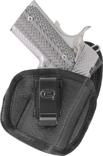 CROSSFIRE HOLSTER TEMPEST LOW- - PROFILE IWB 3"-3.5" NYLON RH 1 CROSSFIRE HOLSTER TEMPEST LOW- - PROFILE IWB 3"-3.5" NYLON RH