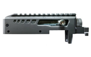.22 LR Firearms and Ammunition 45 TACSOL XRING VR TD G2 RCVR 22LR GRY