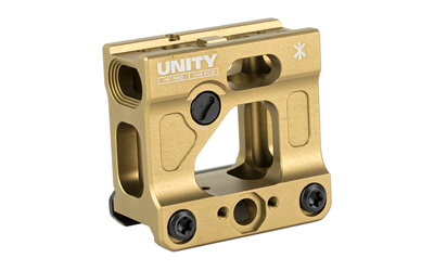 UNITY FAST MICRO FDE 1 UNITY FAST MICRO FDE