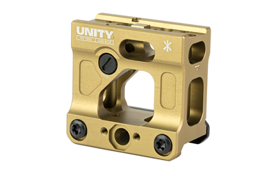 UNITY FAST MICRO FDE 2 UNITY FAST MICRO FDE - Image 2