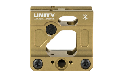 UNITY FAST MICRO FDE 3 UNITY FAST MICRO FDE - Image 3