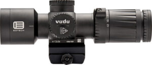 EOTECH SCOPE VUDU 4-12X36 - ULTRA SHORT FFP MR5 W/MOUNT
