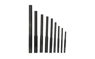 WHEELER ROLL PIN STARTER SET 2 WHEELER ROLL PIN STARTER SET - Image 2