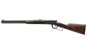 WIN M94 DELXE SHORT 30-30 20" 7RD CH