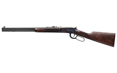 WIN M94 DELXE SHORT 30-30 20" 7RD CH 1 WIN M94 DELXE SHORT 30-30 20" 7RD CH