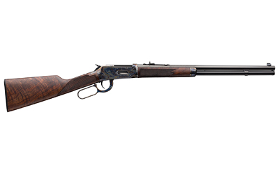 WIN M94 DELXE SHORT 30-30 20" 7RD CH 2 WIN M94 DELXE SHORT 30-30 20" 7RD CH - Image 2