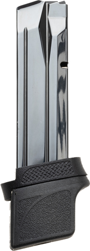 XTECH TACTICAL MAGAZINE KIT - S&W M&P9 22RD COMPACT BLACK