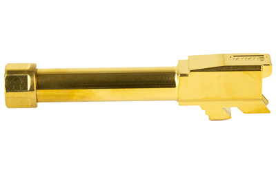 ZAF BBL FOR GLK 43 3.9" TB GOLD 3 ZAF BBL FOR GLK 43 3.9" TB GOLD - Image 3