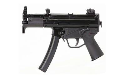 ZENITH ZF-5K 9MM 4.6 ESSNTIAL PK BLK 2 ZENITH ZF-5K 9MM 4.6 ESSNTIAL PK BLK - Image 2