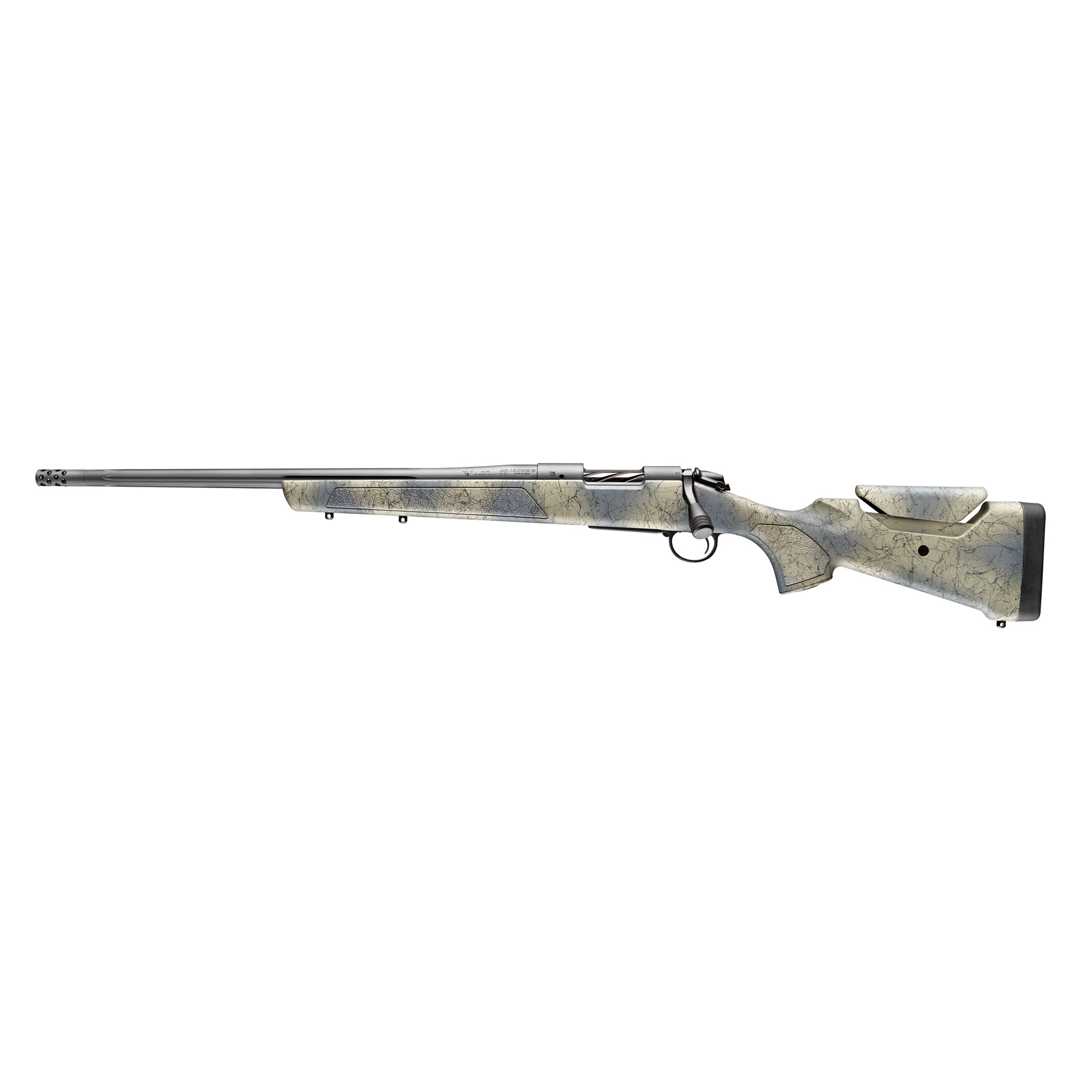 BERGARA SIERRA WILDERNESS 7MMPRC LH 1 BERGARA SIERRA WILDERNESS 7MMPRC LH