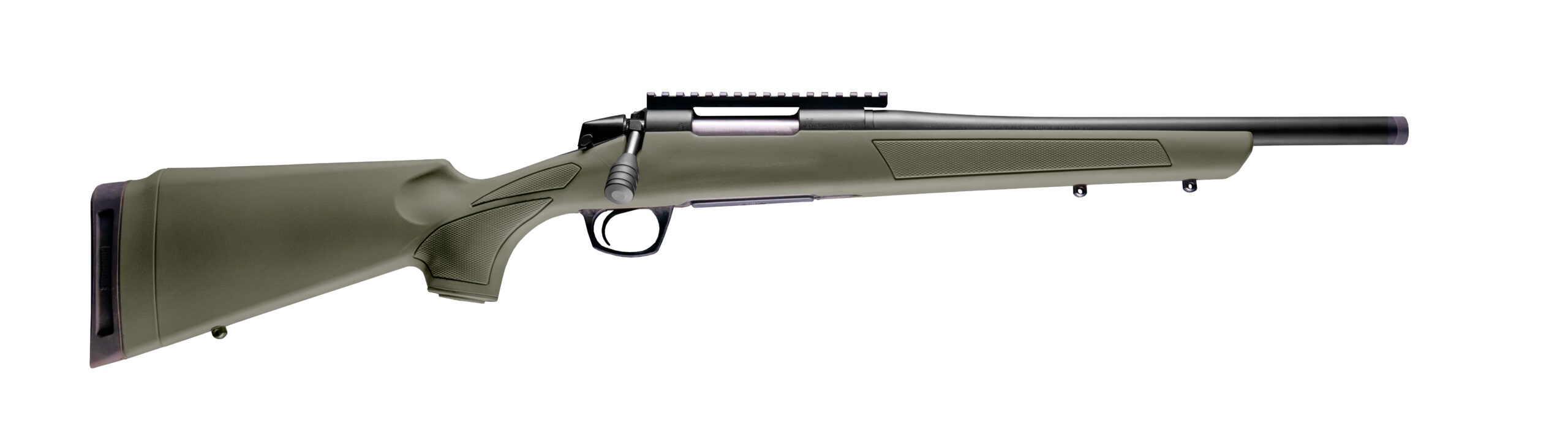 CVA CASCADE SB 450BM BLK/OD 18" # 1 CVA CASCADE SB 450BM BLK/OD 18" #