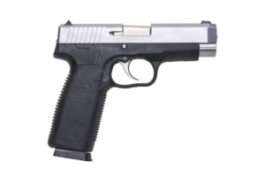 KAR CT45 45AP DAO PST 7R SS FS