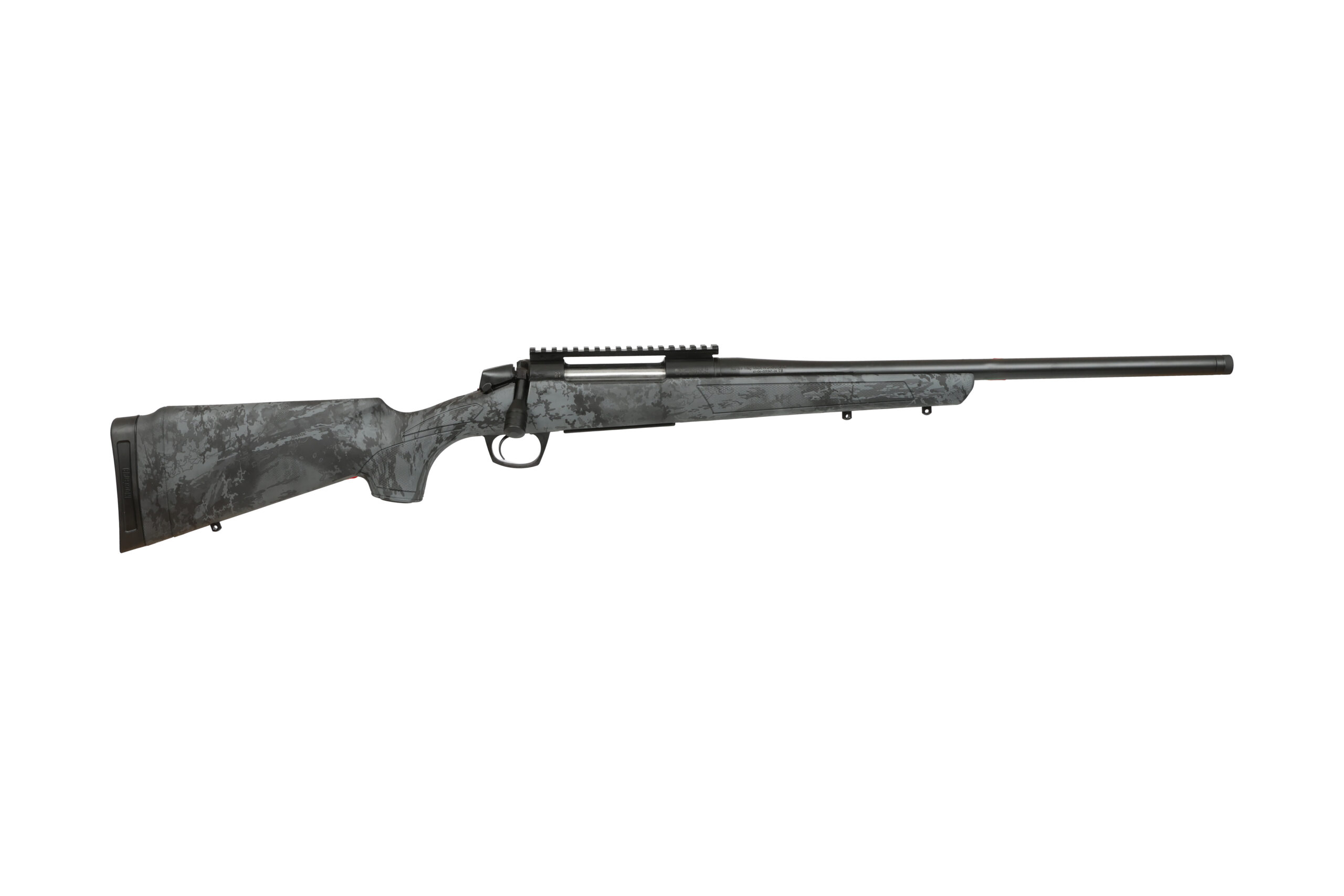 CVA CASCADE SR 7PRC BLK/CAM 20" 1 CVA CASCADE SR 7PRC BLK/CAM 20"