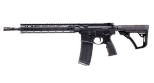 Home 27 DANIEL DEFENSE DD4 RIII 5.56MM BLK 14.5" 32+1