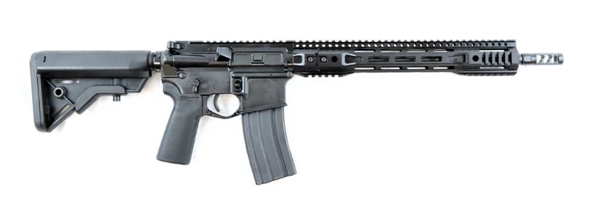 FRANKLIN ARMORY M4-HTF 5.56MM 16" XTD R3 30+1 1 FRANKLIN ARMORY M4-HTF 5.56MM 16" XTD R3 30+1