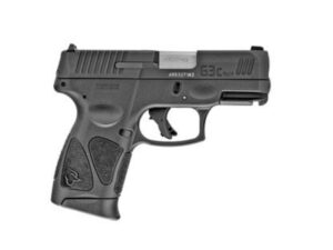 TAURUS G3C 40S&W BLK/BLK 3.2" 10+1  #