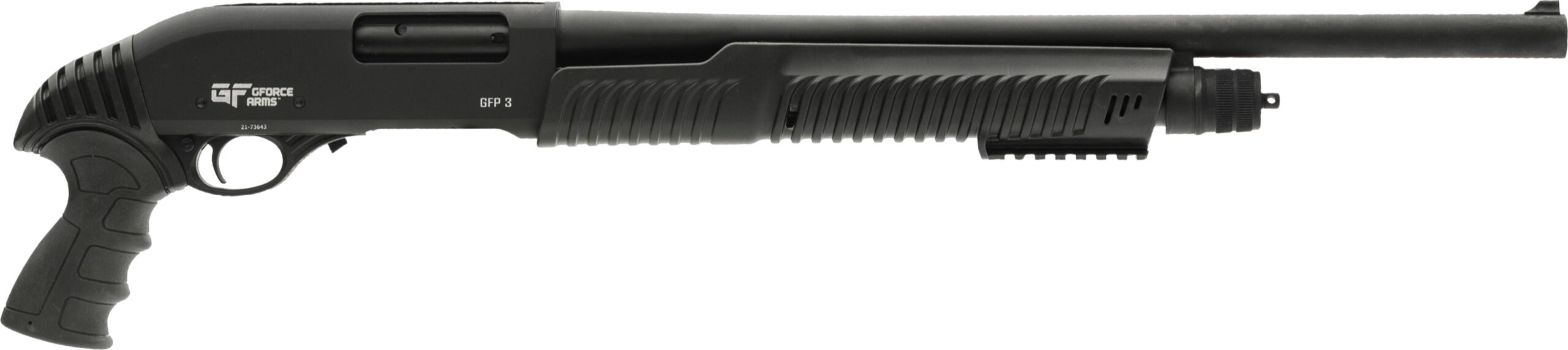 GFA GFP3REX 12M/20 4RD W GRIP 1 GFA GFP3REX 12M/20 4RD W GRIP