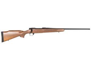 7mm-08 Remington Firearms and Ammunition 3 HOWA M1500 7MM08 BL/WD 22" TB