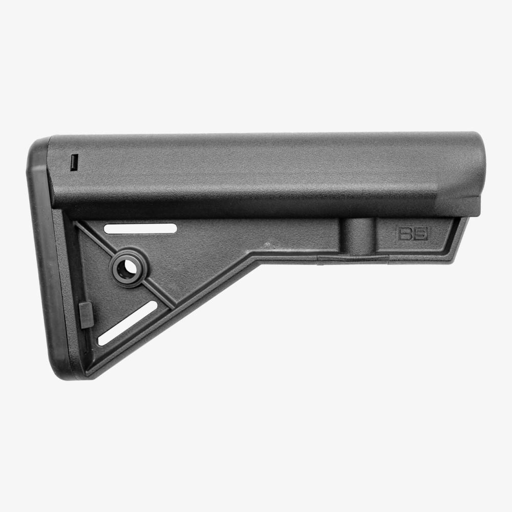 B5 Systems Bravo-C AR Stock Mil-Spec Size Black 1 B5 Systems Bravo-C AR Stock Mil-Spec Size Black