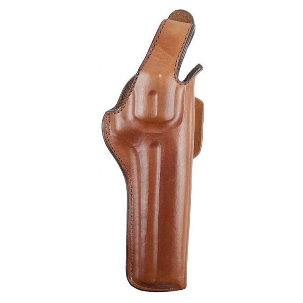 #5BHL Thumbsnap Tan Right Hand Colt Python 6in 1 #5BHL Thumbsnap Tan Right Hand Colt Python 6in