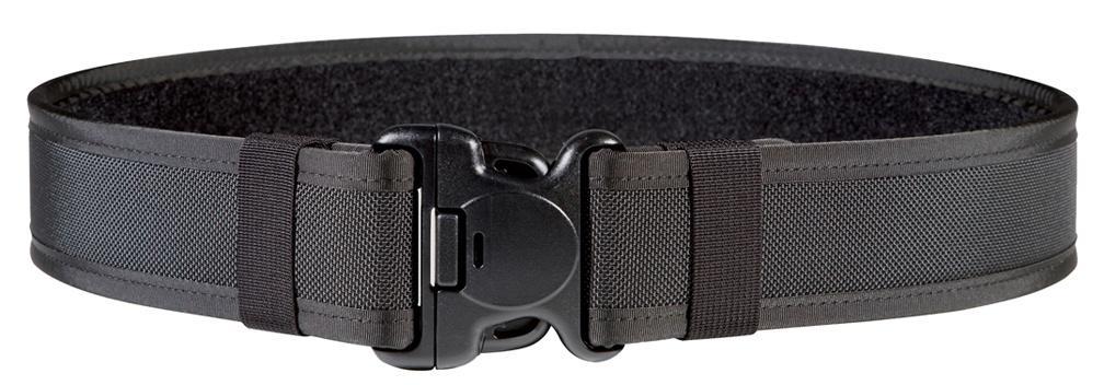 Bianchi Model 7200 Nylon Duty Belt 34" - 40" Medium Black 1 Bianchi Model 7200 Nylon Duty Belt 34" - 40" Medium Black