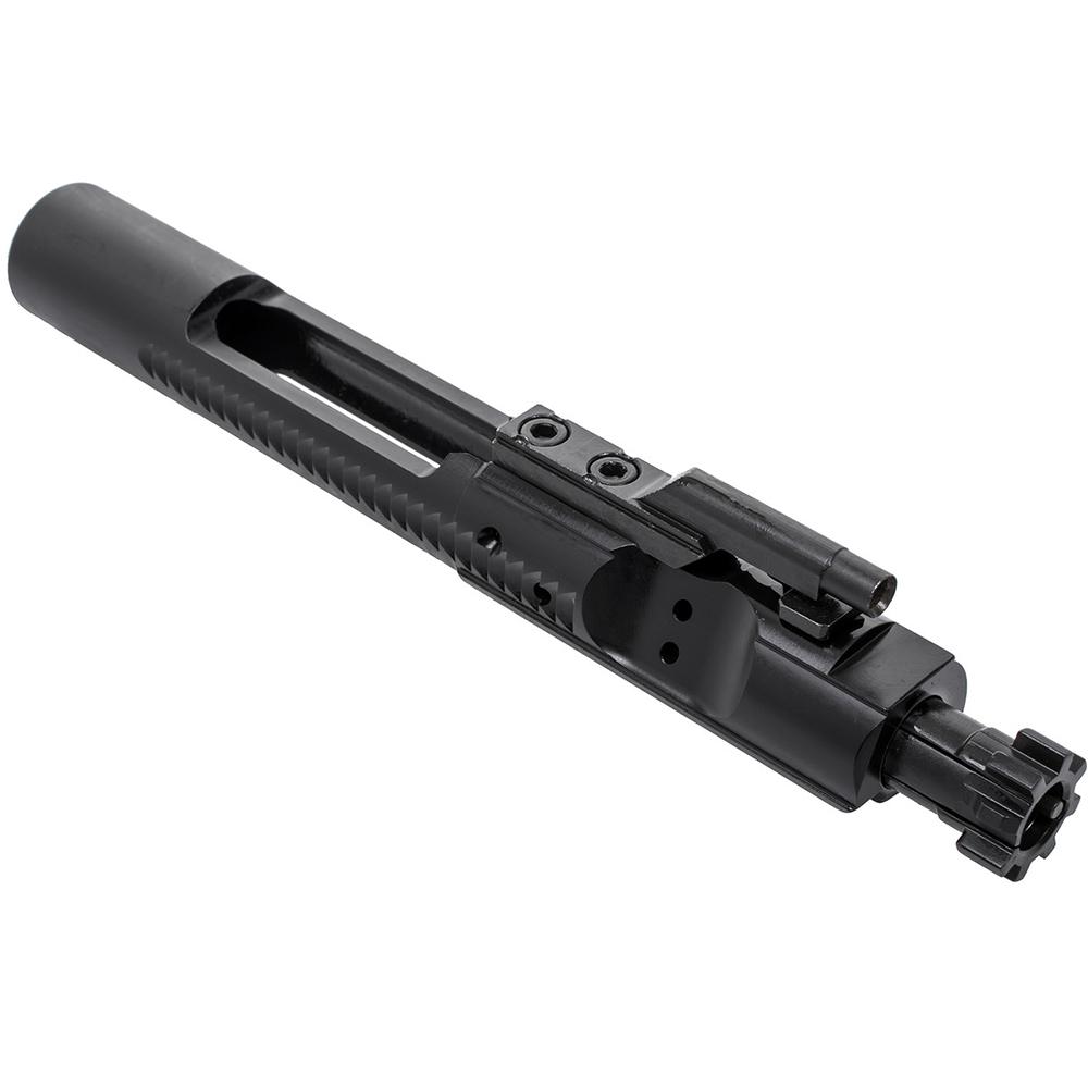 CMMG M16 Bolt Carrier Group Semi-Auto 5.56mm/.223/.300 BLK Black 1 CMMG M16 Bolt Carrier Group Semi-Auto 5.56mm/.223/.300 BLK Black