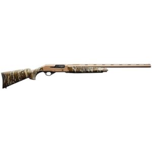 Home 28 CD 601 Semi-Auto 12ga/ 3in 28in brl FDE cera/ Orig Bottomland3- Mobil