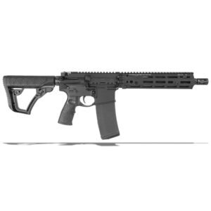 Home 31 Daniel Defense DD4 MK18 RIII SBR Rifle 5.56mm 32rd Magazine 10.3" Barrel Black