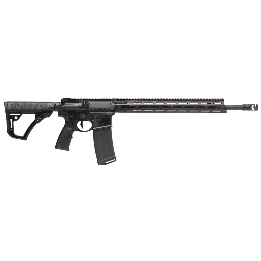 Daniel Defense DDM4 V7 Pro Rattlecan Rifle 5.56 NATO 32/rd 18" Barrel Black 1 Daniel Defense DDM4 V7 Pro Rattlecan Rifle 5.56 NATO 32/rd 18" Barrel Black