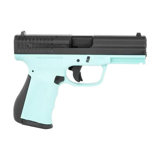 FMK 9C1 G2 Handgun 9mm Luger 14rd Magazines(1) 3.87" Barrel Blue Jay 1 FMK 9C1 G2 Handgun 9mm Luger 14rd Magazines(1) 3.87" Barrel Blue Jay