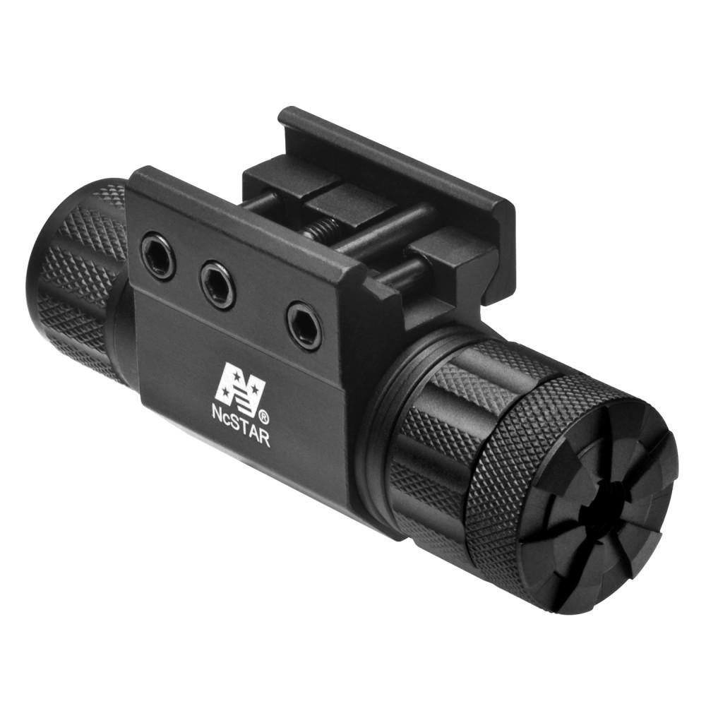 PISTOL AND RIFLE GREEN LASER WITH WEAVER MOUNT/PRESSURE SWITCH 1 PISTOL AND RIFLE GREEN LASER WITH WEAVER MOUNT/PRESSURE SWITCH